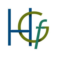 HGF Foundation logo