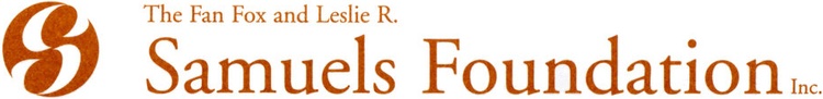 Samuels Foundation logo